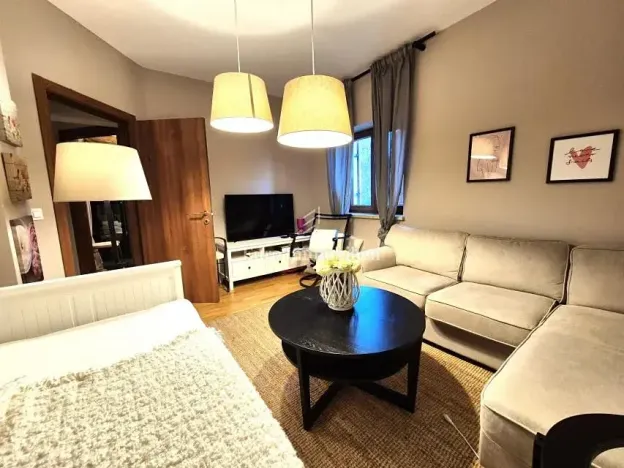 Prodej bytu 3+kk, Malinska, Chorvatsko, 84 m2