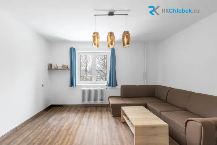 Prodej rodinného domu, Návsí, 147 m2