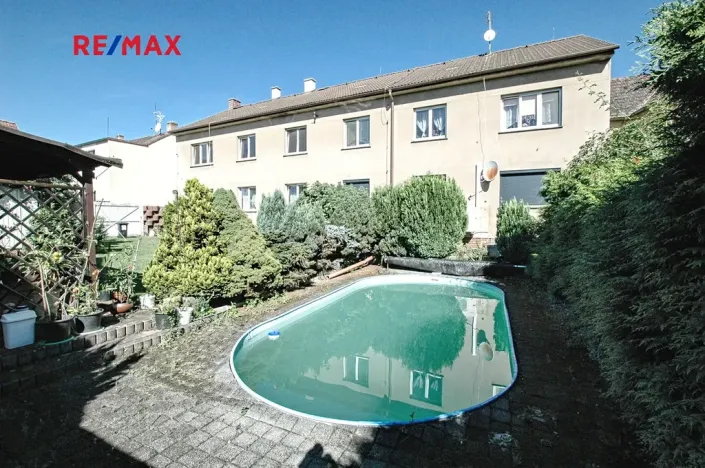 Prodej bytu 3+1, Třemošná, Zálužská, 91 m2