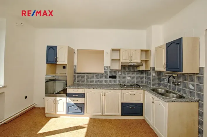 Prodej bytu 3+1, Třemošná, Zálužská, 91 m2