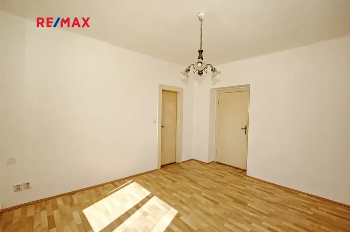 Prodej bytu 3+1, Třemošná, Zálužská, 91 m2