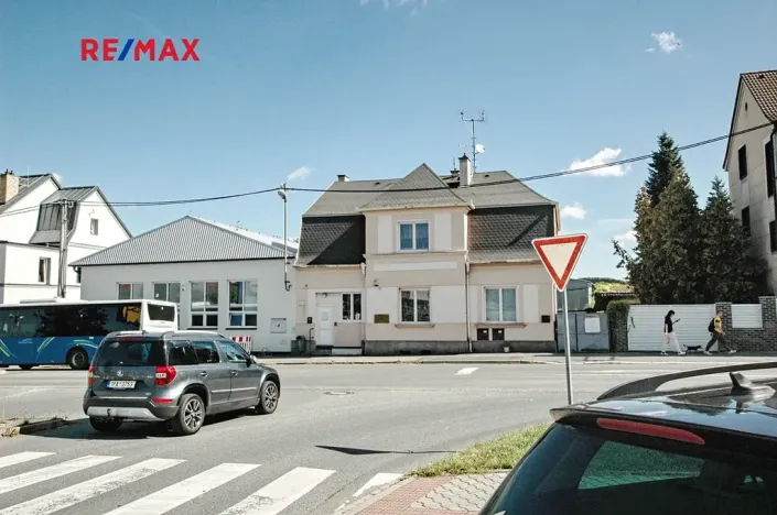 Prodej bytu 3+1, Třemošná, Zálužská, 91 m2