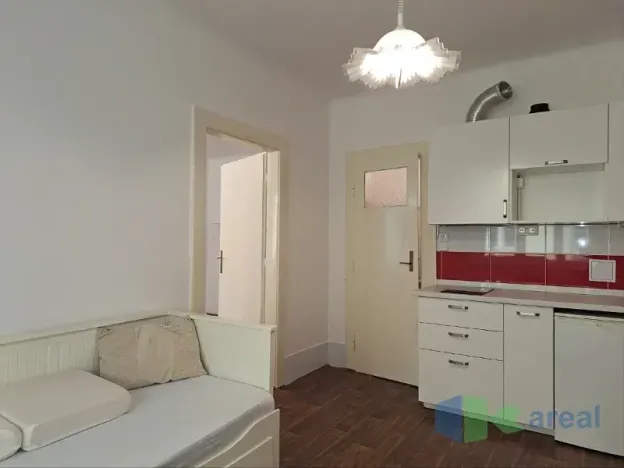 Pronájem bytu 2+kk, Praha - Dejvice, Koulova, 41 m2