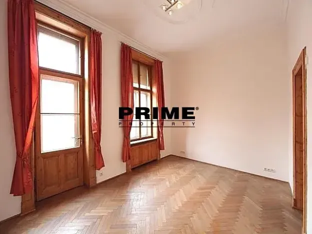 Pronájem bytu 6+kk a větší, Praha - Vinohrady, Ibsenova, 253 m2