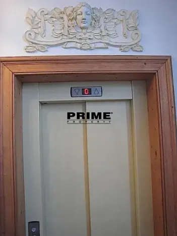 Pronájem bytu 6+kk a větší, Praha - Vinohrady, Ibsenova, 253 m2