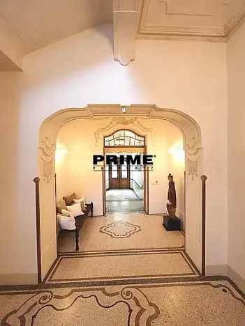 Pronájem bytu 6+kk a větší, Praha - Vinohrady, Ibsenova, 253 m2