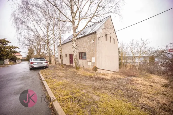 Prodej vícegeneračního domu, Rudná, Na Mlynářce, 250 m2