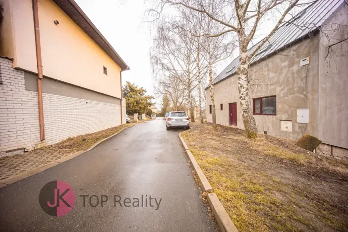 Prodej vícegeneračního domu, Rudná, Na Mlynářce, 250 m2