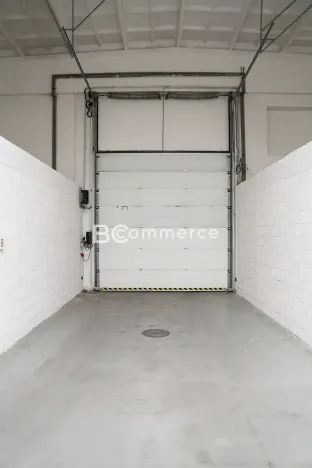 Pronájem skladu, Brno, 1055 m2