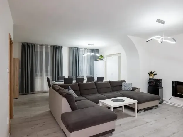 Prodej bytu 3+1, Kvasice, Cukrovar, 90 m2