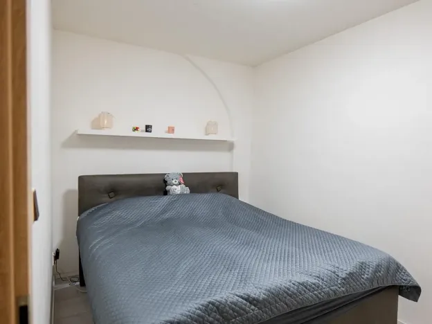 Prodej bytu 3+1, Kvasice, Cukrovar, 90 m2