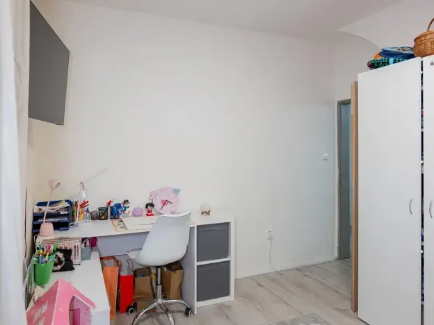 Prodej bytu 3+1, Kvasice, Cukrovar, 90 m2