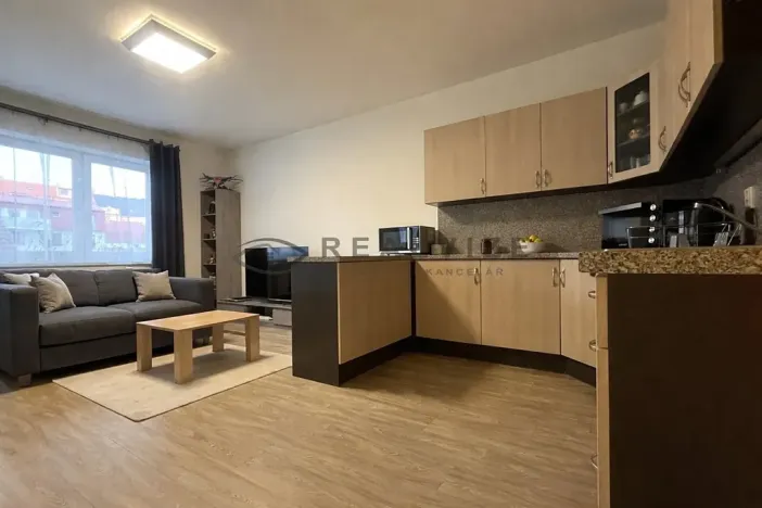 Prodej bytu 2+kk, České Budějovice, Skuherského, 43 m2