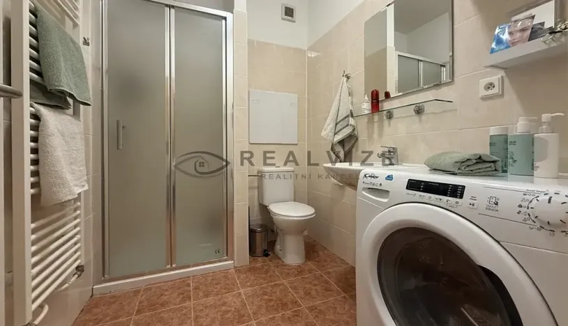 Prodej bytu 2+kk, České Budějovice, Skuherského, 43 m2