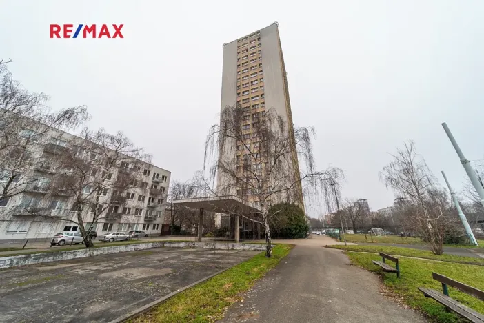 Prodej bytu 3+1, Praha - Strašnice, Limuzská, 68 m2