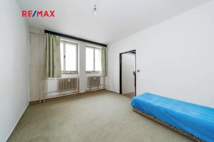 Prodej bytu 3+1, Praha - Strašnice, Limuzská, 68 m2