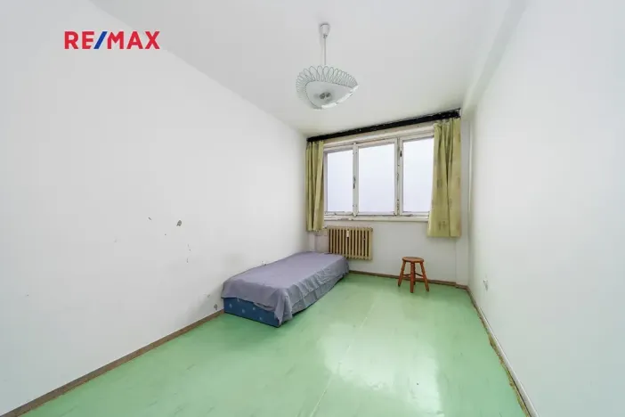 Prodej bytu 3+1, Praha - Strašnice, Limuzská, 68 m2