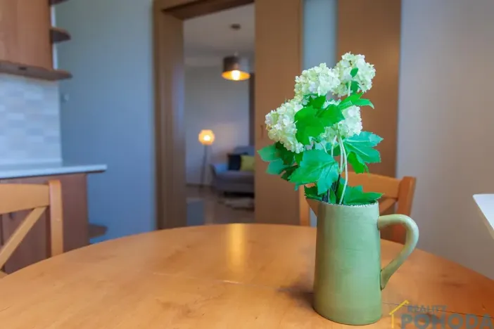 Prodej bytu 2+1, Vysoké Mýto, V Peklovcích, 59 m2