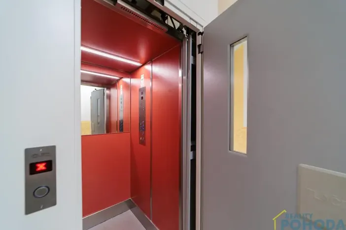 Prodej bytu 2+1, Vysoké Mýto, V Peklovcích, 59 m2