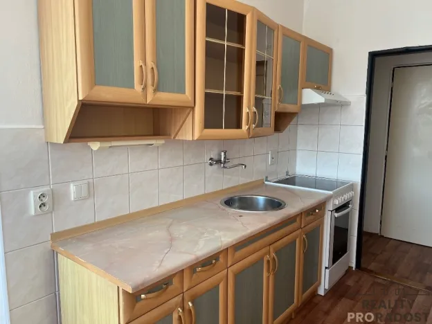 Pronájem bytu 2+1, Ústí nad Labem, U Pivovarské zahrady, 60 m2