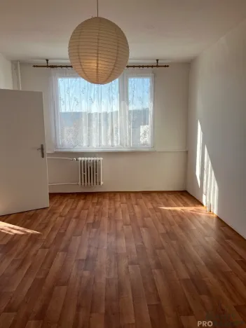 Pronájem bytu 2+1, Ústí nad Labem, U Pivovarské zahrady, 60 m2