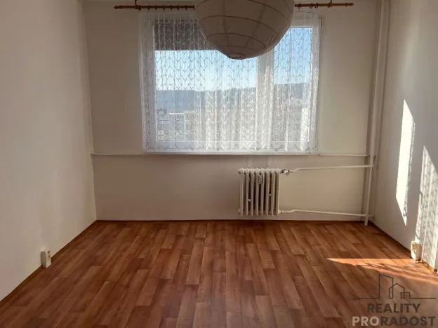 Pronájem bytu 2+1, Ústí nad Labem, U Pivovarské zahrady, 60 m2