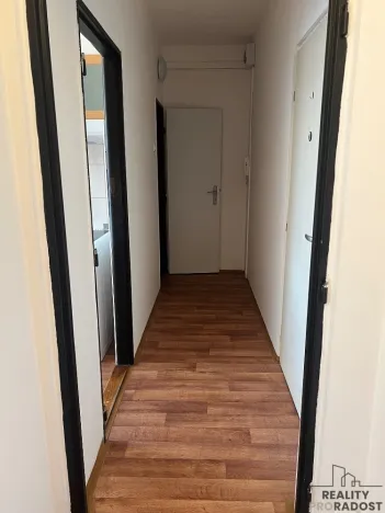 Pronájem bytu 2+1, Ústí nad Labem, U Pivovarské zahrady, 60 m2