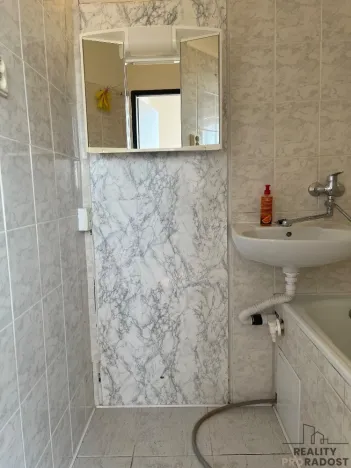 Pronájem bytu 2+1, Ústí nad Labem, U Pivovarské zahrady, 60 m2