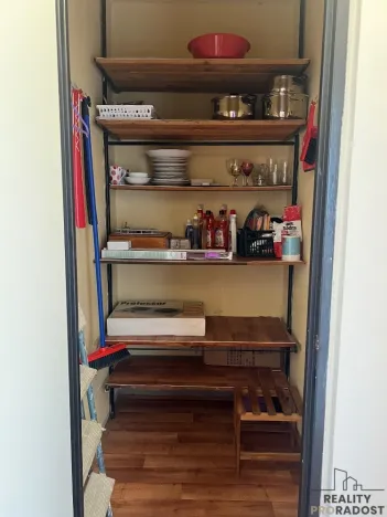 Pronájem bytu 2+1, Ústí nad Labem, U Pivovarské zahrady, 60 m2