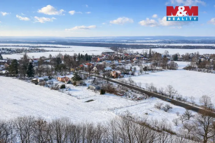 Prodej pozemku pro bydlení, Žáky - Štrampouch, 1340 m2
