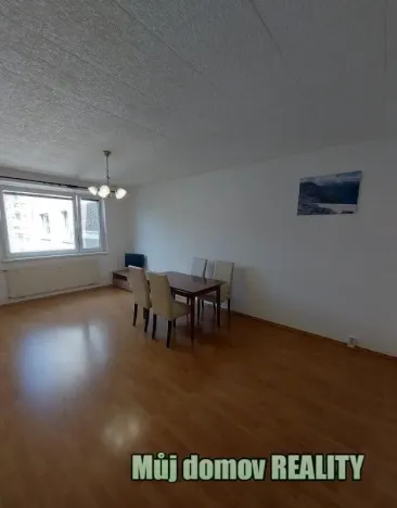 Pronájem bytu 3+1, Praha - Libuš, Zbudovská, 72 m2