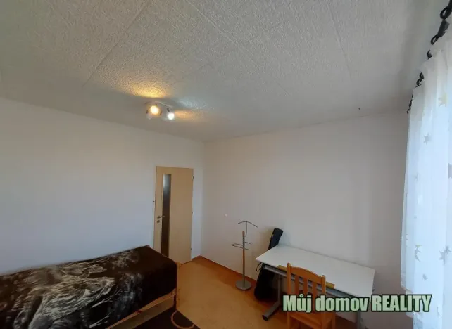 Pronájem bytu 3+1, Praha - Libuš, Zbudovská, 72 m2