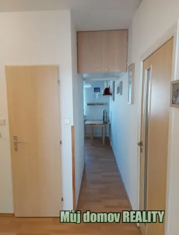 Pronájem bytu 3+1, Praha - Libuš, Zbudovská, 72 m2