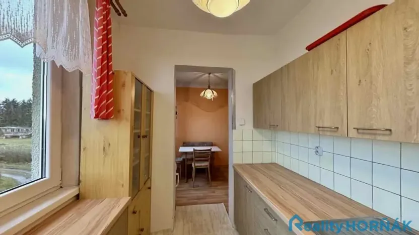 Prodej bytu 3+1, Dražíč, 56 m2