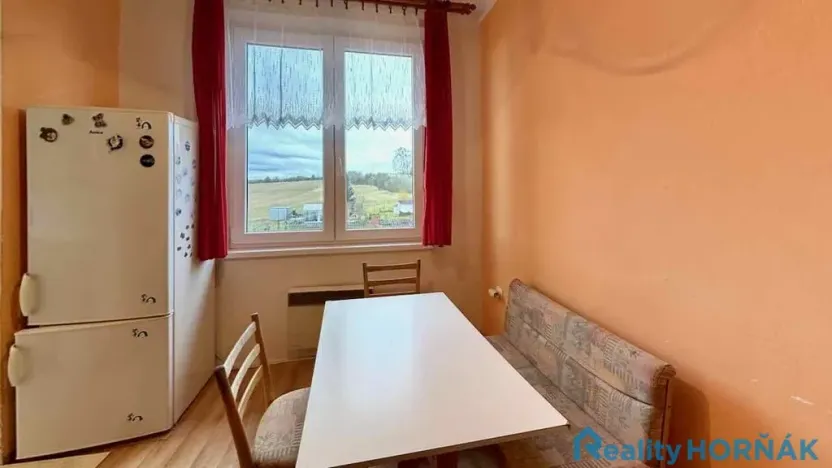 Prodej bytu 3+1, Dražíč, 56 m2