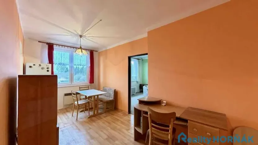 Prodej bytu 3+1, Dražíč, 56 m2