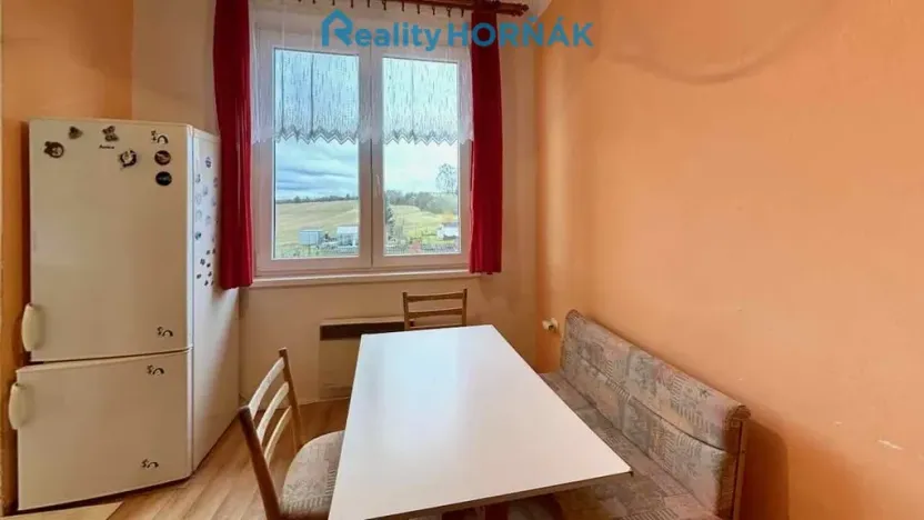 Prodej bytu 3+1, Dražíč, 56 m2