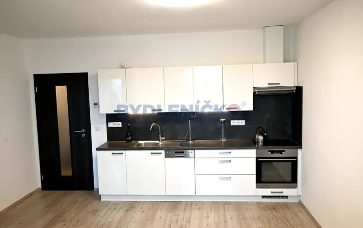 Pronájem bytu 2+kk, České Budějovice, U Lučního jezu, 61 m2