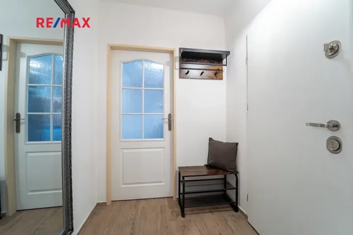 Prodej bytu 3+1, Praha - Malá Strana, Nebovidská, 57 m2