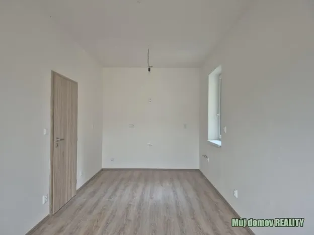 Prodej bytu 2+kk, Praha - Pitkovice, V Pitkovičkách, 39 m2