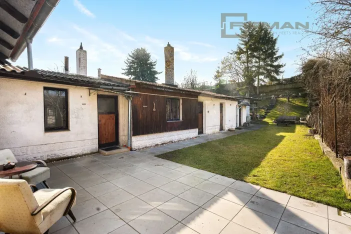 Prodej rodinného domu, Kostelec nad Labem, nám. Pod Martinem, 135 m2