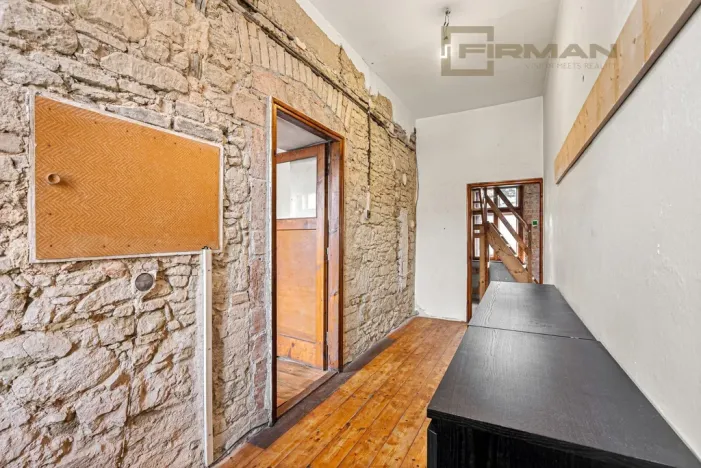 Prodej rodinného domu, Kostelec nad Labem, nám. Pod Martinem, 135 m2