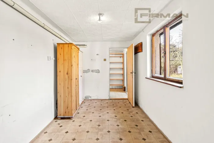 Prodej rodinného domu, Kostelec nad Labem, nám. Pod Martinem, 135 m2