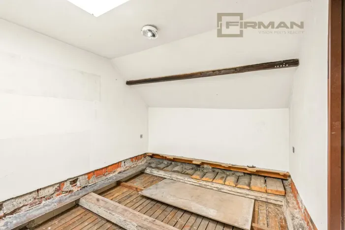 Prodej rodinného domu, Kostelec nad Labem, nám. Pod Martinem, 135 m2