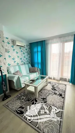 Prodej bytu 3+kk, Nesebar, Bulharsko, 88 m2
