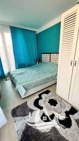 Prodej bytu 3+kk, Nesebar, Bulharsko, 88 m2
