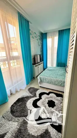 Prodej bytu 3+kk, Nesebar, Bulharsko, 88 m2