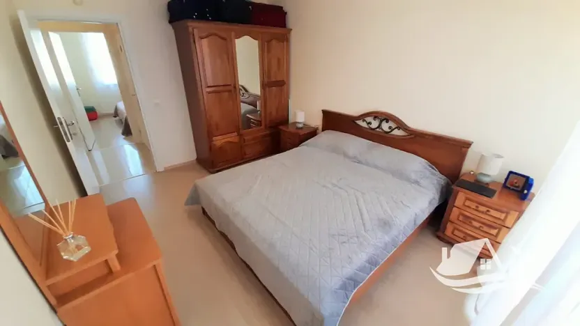 Prodej bytu 3+kk, Nesebar, Bulharsko, 75 m2