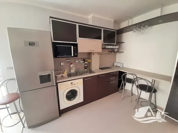 Prodej bytu 3+kk, Nesebar, Bulharsko, 65 m2