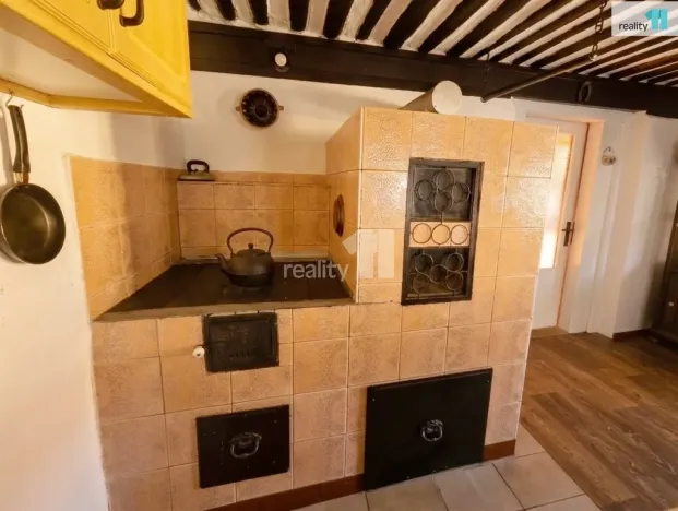 Prodej chalupy, Benešov u Semil, 95 m2